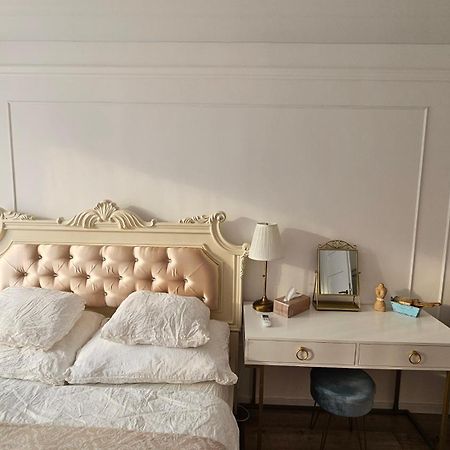 Apartmany Rudlova Glamour Банска-Бистрица Экстерьер фото