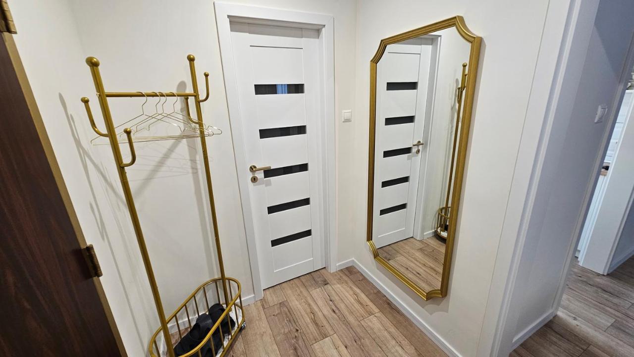 Apartmany Rudlova Glamour Банска-Бистрица Экстерьер фото