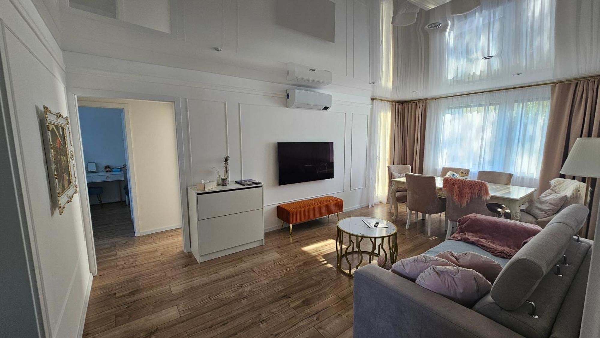 Apartmany Rudlova Glamour Банска-Бистрица Экстерьер фото