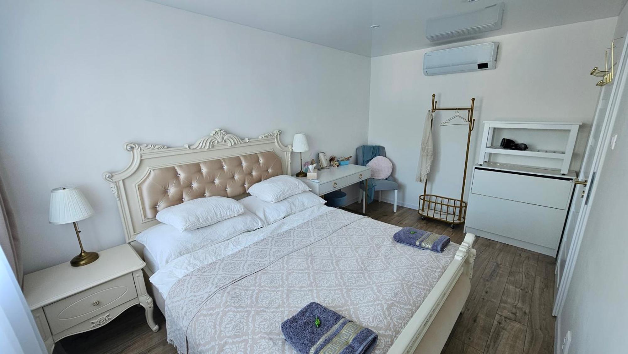 Apartmany Rudlova Glamour Банска-Бистрица Экстерьер фото