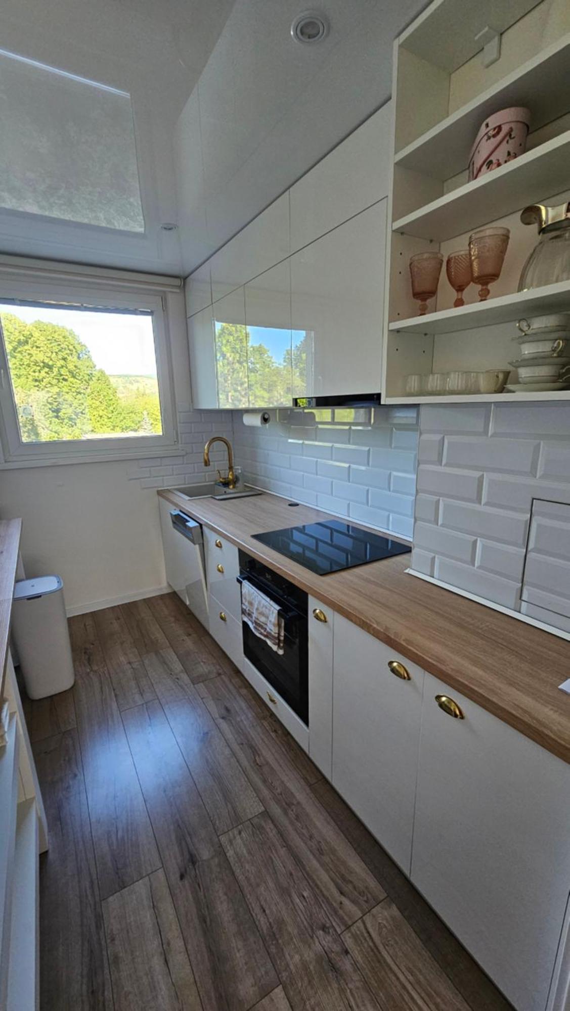 Apartmany Rudlova Glamour Банска-Бистрица Экстерьер фото