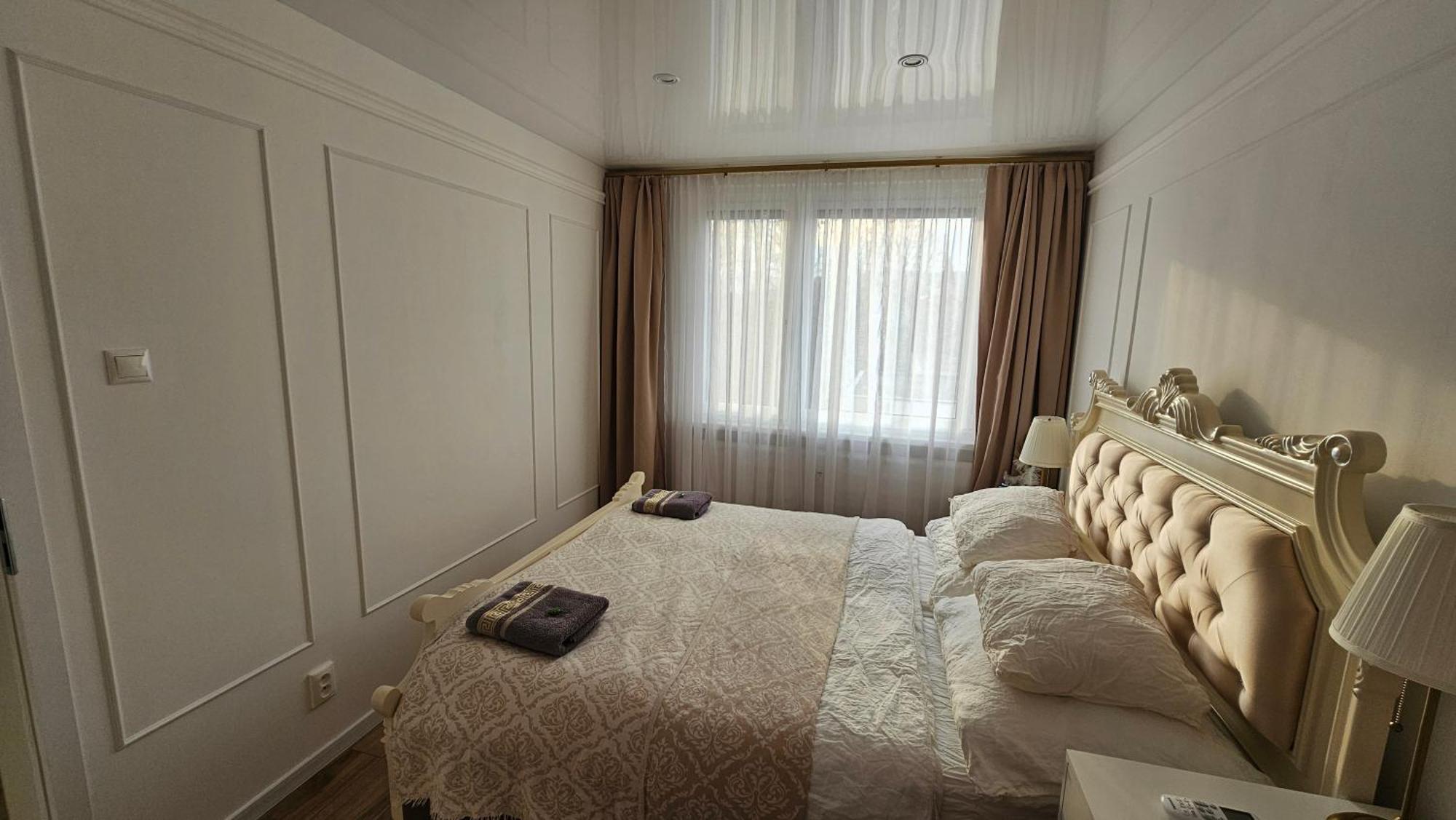 Apartmany Rudlova Glamour Банска-Бистрица Экстерьер фото
