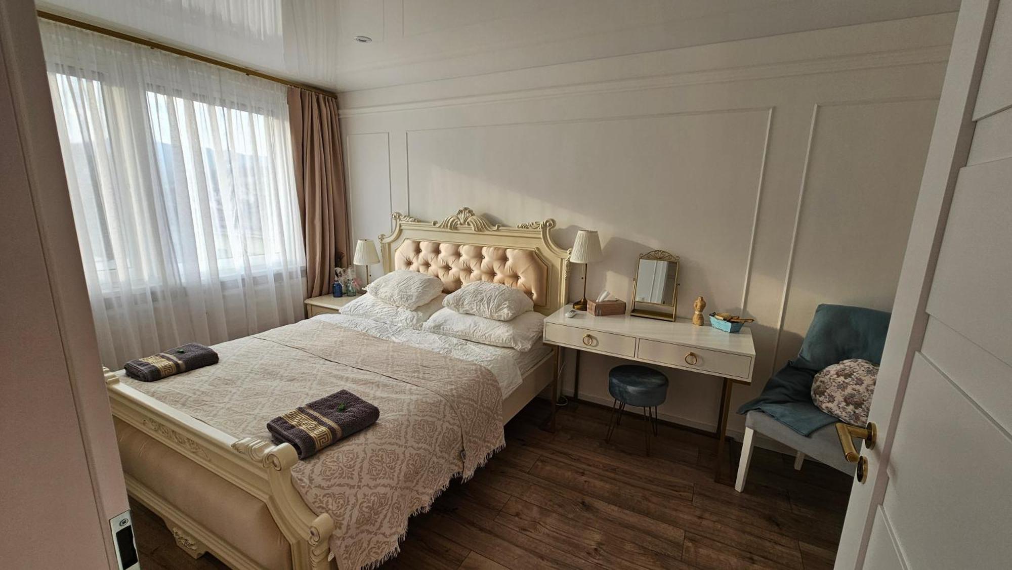 Apartmany Rudlova Glamour Банска-Бистрица Экстерьер фото